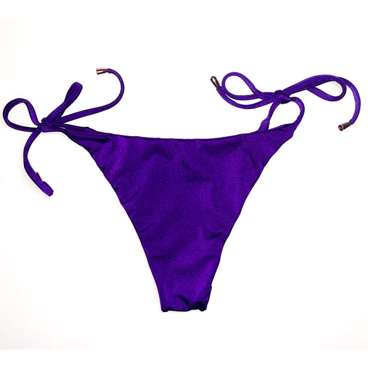 Iris Cheeky Side Tie