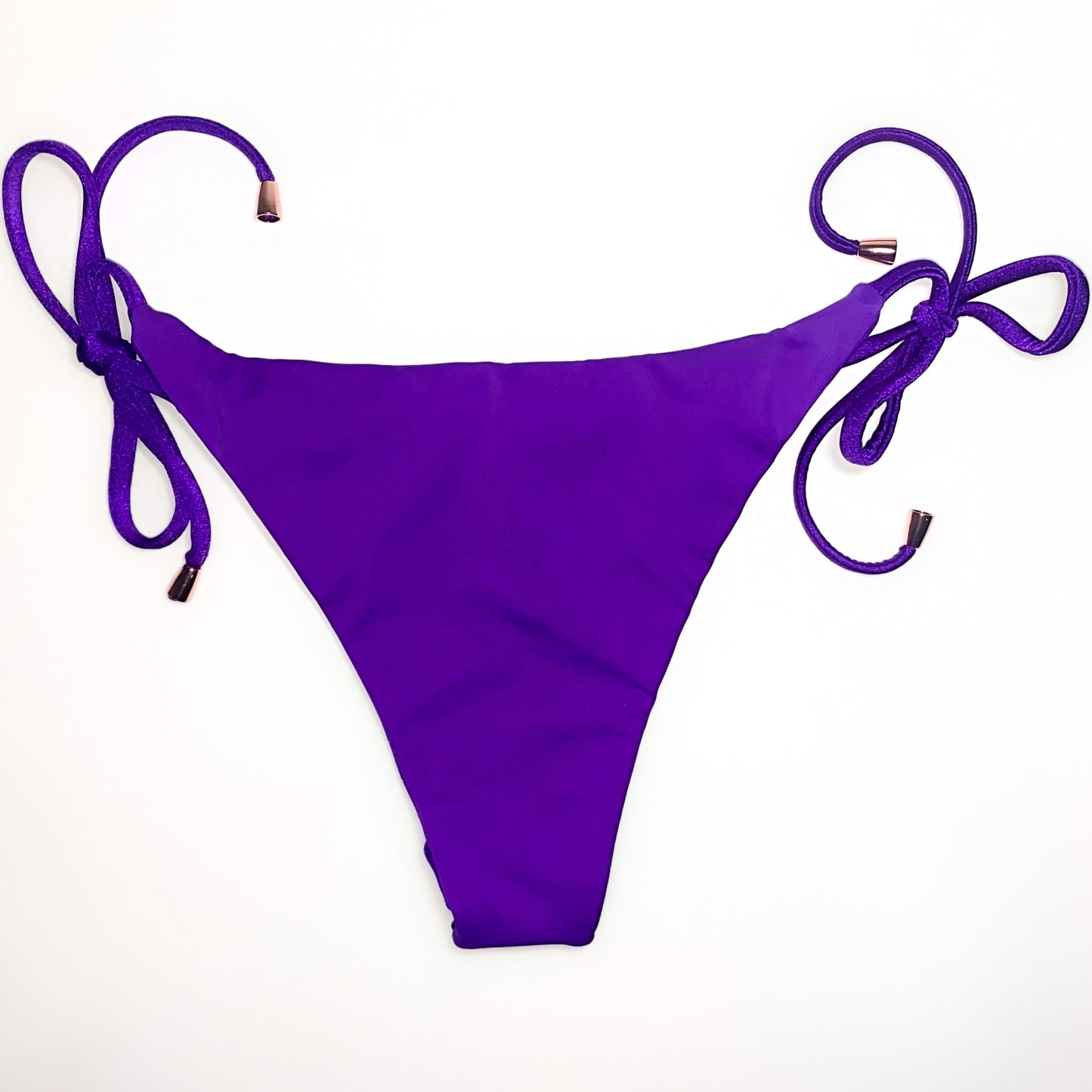 Iris Cheeky Side Tie